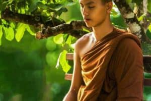 Con Đường Đi Đến Phật Đạo