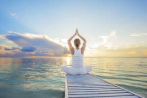 Thiền, Khí Công Và Yoga Có Tác Dụng Gì?